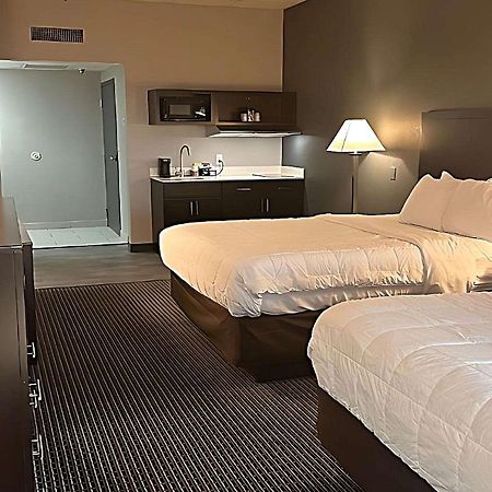 Suburban Studios Montpelier Екстериор снимка